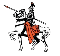 Lincolnwood Lancers Logo